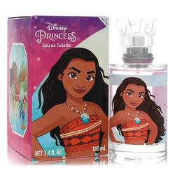 Moana Eau De Toilette Spray By Disney – Disney | ClozArt