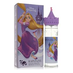 Disney Tangled Rapunzel Eau De Toilette Spray By Disney – Disney | ClozArt