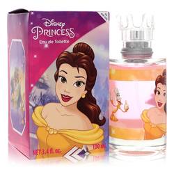 Disney Princess Belle Eau De Toilette Spray By Disney – Disney | ClozArt