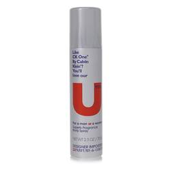 Designer Imposters U You Deodorant Body Spray (Unisex) By Parfums De Coeur – Parfums De Coeur | ClozArt