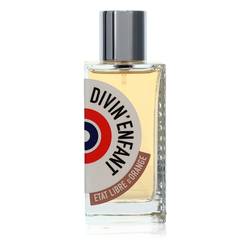 Etat Libre D'orange Divin Enfant Eau De Parfum Spray (Tester) By Etat Libre d'Orange – Etat Libre d'Orange | ClozArt