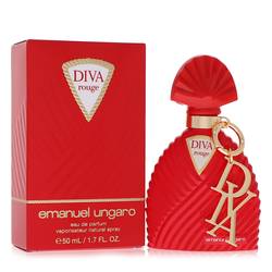 Diva Rouge Eau De Parfum Spray By Ungaro – Ungaro | ClozArt
