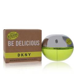Be Delicious Eau De Parfum Spray By Donna Karan – Donna Karan | ClozArt
