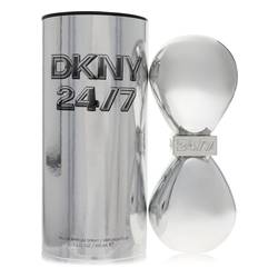 Dkny 24/7 Eau De Parfum Spray By Donna Karan – Donna Karan | ClozArt