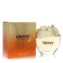 Dkny Nectar Love Eau De Parfum Spray By Donna Karan – Donna Karan | ClozArt