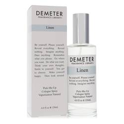Demeter Linen Cologne Spray By Demeter – Demeter | ClozArt