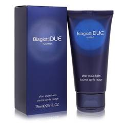 Due After Shave Balm By Laura Biagiotti – Laura Biagiotti | ClozArt