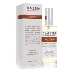 Demeter Log Cabin Cologne Spray By Demeter – Demeter | ClozArt