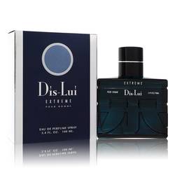 Dis Lui Extreme Eau De Parfum Spray By YZY Perfume – YZY Perfume | ClozArt