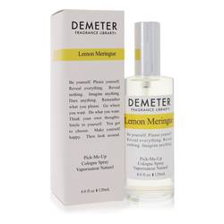 Demeter Lemon Meringue Cologne Spray (Unisex) By Demeter – Demeter | ClozArt