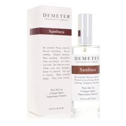 Demeter Sambuca Cologne Spray By Demeter – Demeter | ClozArt