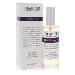 Demeter Blackberry Pie Cologne Spray By Demeter – Demeter | ClozArt