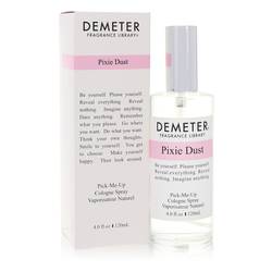 Demeter Pixie Dust Cologne Spray By Demeter – Demeter | ClozArt