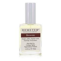 Demeter Brownie Cologne Spray By Demeter – Demeter | ClozArt