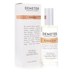 Demeter Kitten Fur Cologne Spray By Demeter – Demeter | ClozArt