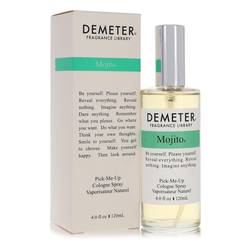 Demeter Mojito Cologne Spray By Demeter – Demeter | ClozArt