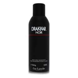 Drakkar Noir Deodorant Body Spray By Guy Laroche – Guy Laroche | ClozArt