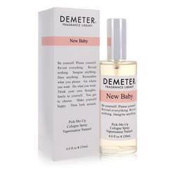 Demeter New Baby Cologne Spray By Demeter – Demeter | ClozArt