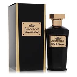 Amouroud Dark Orchid Eau De Parfum Spray (Unisex) By Amouroud – Amouroud | ClozArt