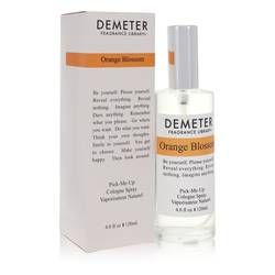 Demeter Orange Blossom Cologne Spray By Demeter – Demeter | ClozArt