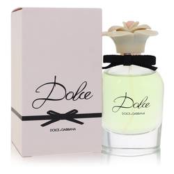 Dolce Eau De Parfum Spray By Dolce & Gabbana – Dolce & Gabbana | ClozArt