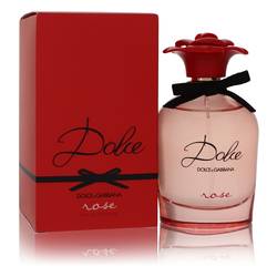 Dolce Rose Eau De Toilette Spray By Dolce & Gabbana – Dolce & Gabbana | ClozArt