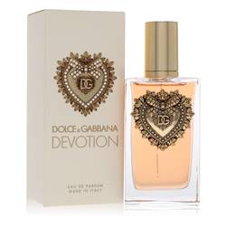 Dolce & Gabbana Devotion Eau De Parfum Spray By Dolce & Gabbana – Dolce & Gabbana | ClozArt