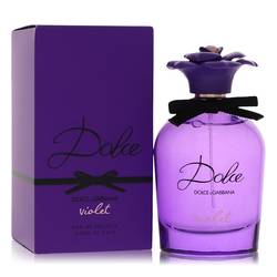 Dolce Violet Eau De Toilette Spray By Dolce & Gabbana – Dolce & Gabbana | ClozArt
