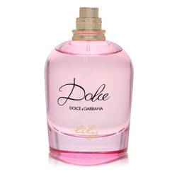 Dolce Lily Eau De Toilette Spray (Tester) By Dolce & Gabbana – Dolce & Gabbana | ClozArt