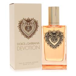 Dolce & Gabbana Devotion Intense Eau De Parfum Spray By Dolce & Gabbana – Dolce & Gabbana | ClozArt
