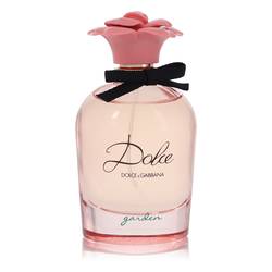Dolce Garden Eau De Parfum Spray (Tester) By Dolce & Gabbana – Dolce & Gabbana | ClozArt
