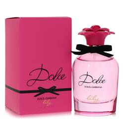 Dolce Lily Eau De Toilette Spray By Dolce & Gabbana – Dolce & Gabbana | ClozArt