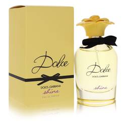 Dolce Shine Eau De Parfum Spray By Dolce & Gabbana – Dolce & Gabbana | ClozArt