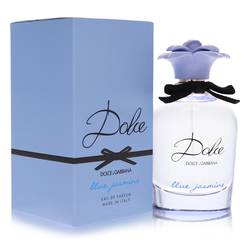 Dolce Blue Jasmine Eau De Parfum Spray By Dolce & Gabbana – Dolce & Gabbana | ClozArt