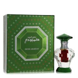 Dood Cambodi Attar (Unisex) By Swiss Arabian – Swiss Arabian | ClozArt