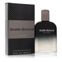 Double Diamond Eau De Toilette Spray By Yzy Perfume – Yzy Perfume | ClozArt