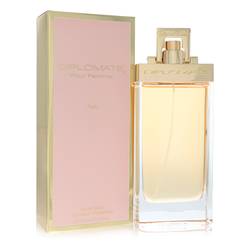 Diplomate Pour Femme Eau De Parfum Spray By Paris Bleu – Paris Bleu | ClozArt
