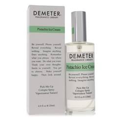 Demeter Pistachio Ice Cream Cologne Spray By Demeter – Demeter | ClozArt