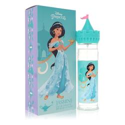 Disney Princess Jasmine Eau De Toilette Spray By Disney – Disney | ClozArt