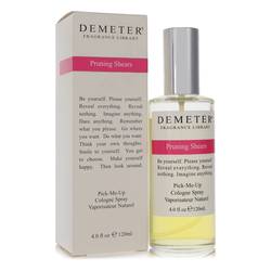 Demeter Pruning Shears Cologne Spray By Demeter – Demeter | ClozArt