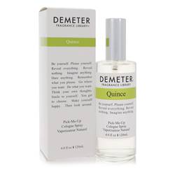 Demeter Quince Cologne Spray By Demeter – Demeter | ClozArt