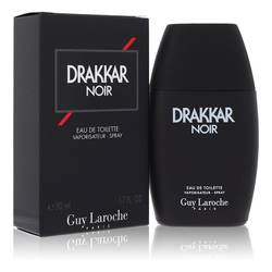 Drakkar Noir Eau De Toilette Spray By Guy Laroche – Guy Laroche | ClozArt