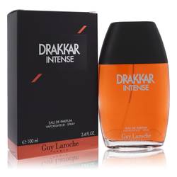 Drakkar Intense Eau De Parfum Spray By Guy Laroche – Guy Laroche | ClozArt