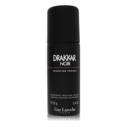 Drakkar Noir Deodorant Spray By Guy Laroche – Guy Laroche | ClozArt
