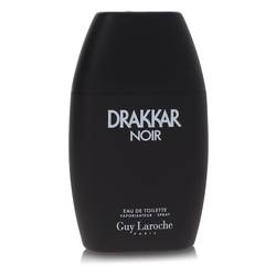Drakkar Noir Eau De Toilette Spray (Tester) By Guy Laroche – Guy Laroche | ClozArt