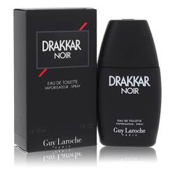 Drakkar Noir Eau De Toilette Spray By Guy Laroche – Guy Laroche | ClozArt