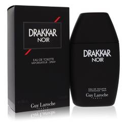 Drakkar Noir Eau De Toilette Spray By Guy Laroche – Guy Laroche | ClozArt