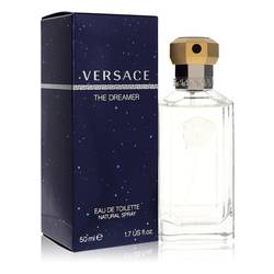 Dreamer Eau De Toilette Spray By Versace – Versace | ClozArt