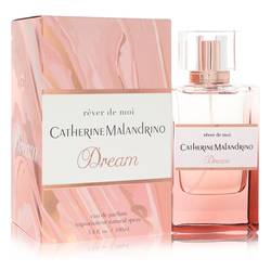 Catherine Malandrino Dream Eau De Parfum Spray By Catherine Malandrino – Catherine Malandrino | ClozArt