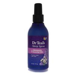 Dr Teal's Sleep Spray Sleep Spray with Melatonin & Essenstial Oils to promote a better night sleep By Dr Teal's – Dr Teal's | ClozArt